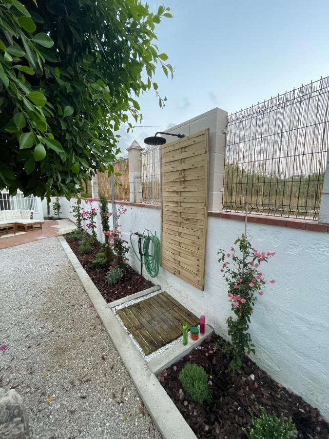 Casa Limonero Villa Denia Exterior photo
