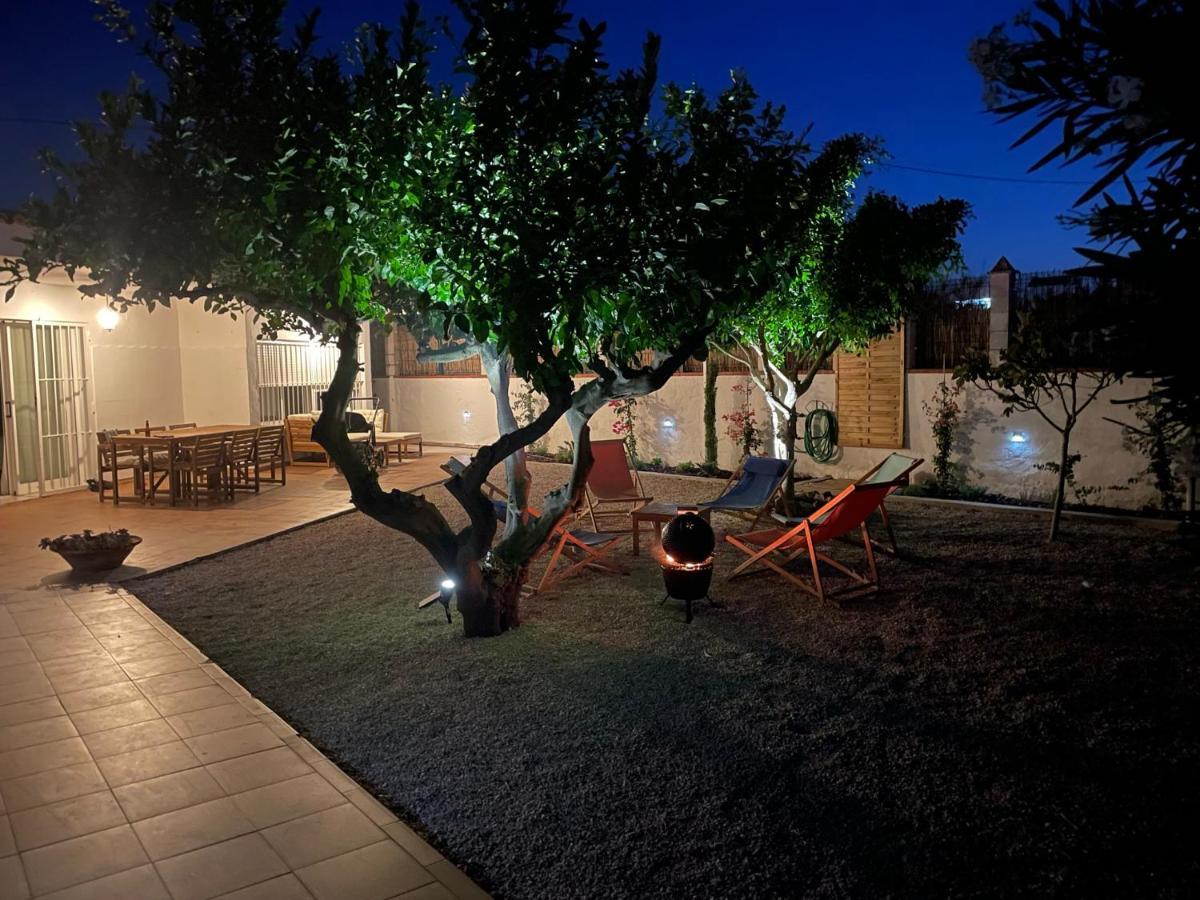 Casa Limonero Villa Denia Exterior photo