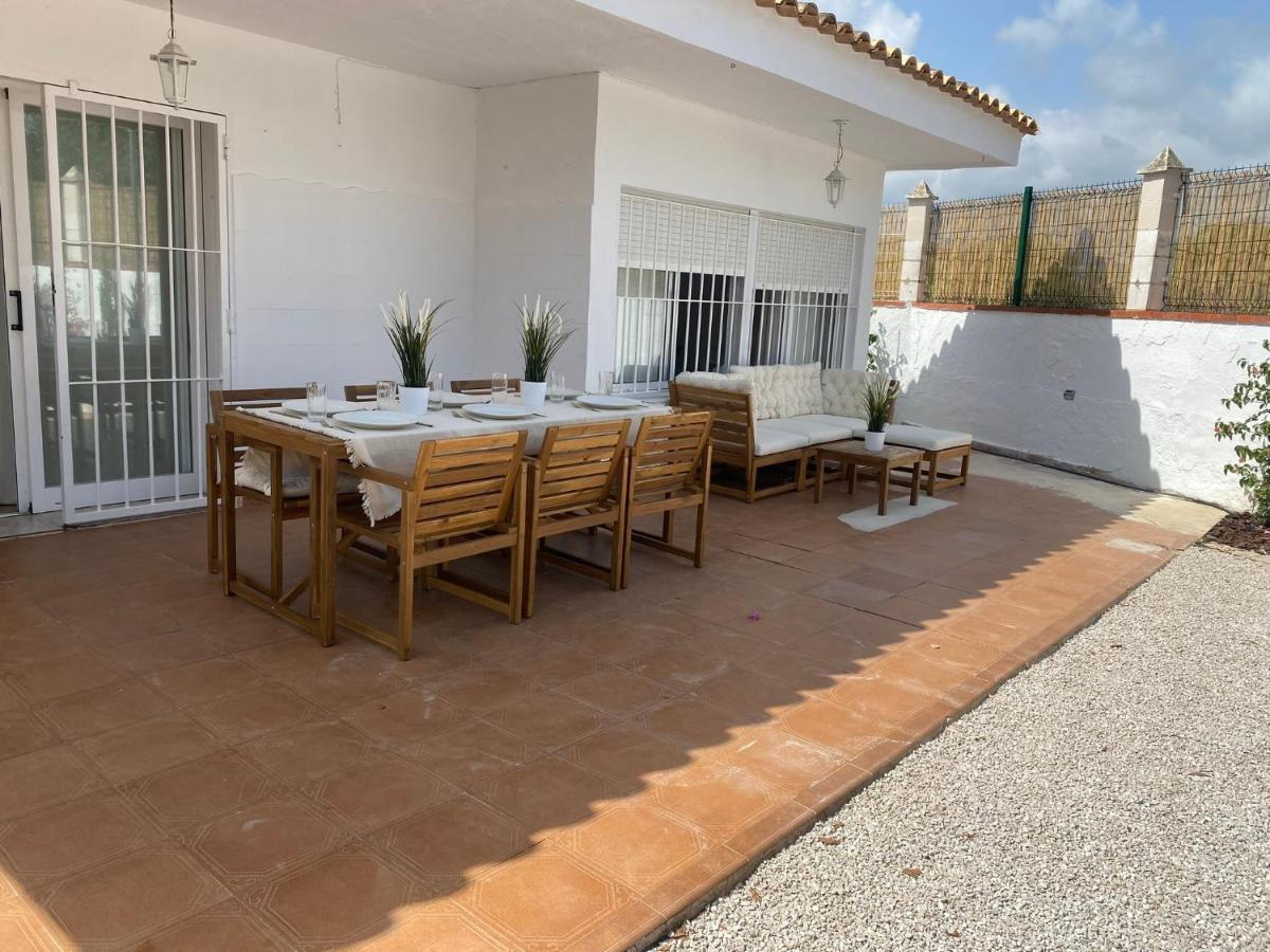 Casa Limonero Villa Denia Exterior photo